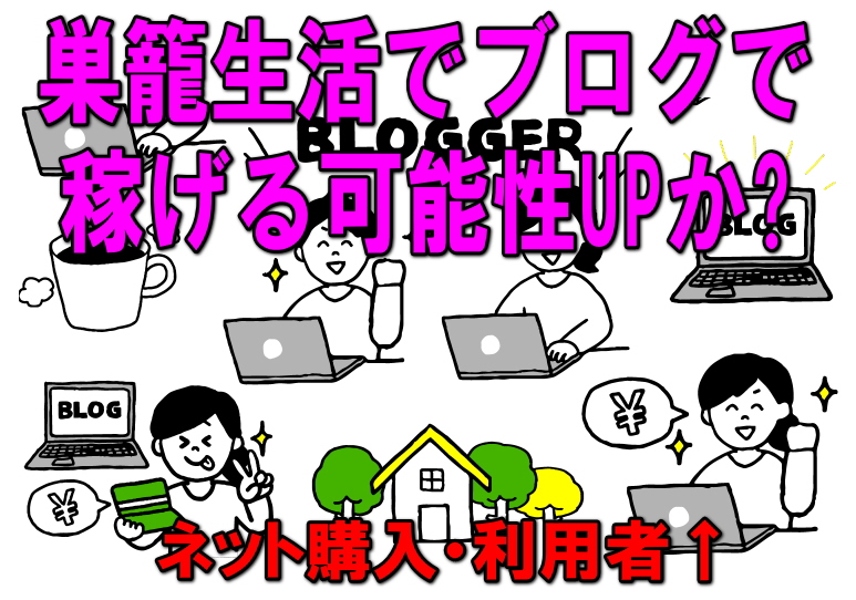 ブログで稼ぐ方法